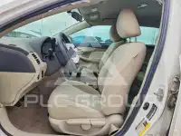 2011 Toyota COROLLA photo