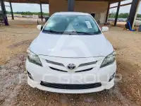 2011 Toyota COROLLA photo