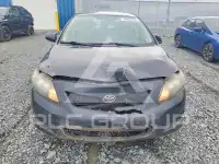 2011 Toyota COROLLA фото