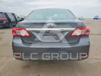 2011 Toyota COROLLA photo