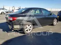 2011 Toyota COROLLA фото