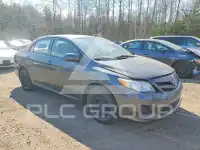 2011 Toyota COROLLA photo