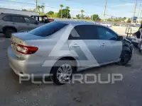 2011 Toyota COROLLA photo