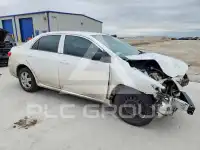 2011 Toyota COROLLA photo