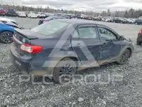 2011 Toyota COROLLA фото