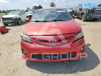 2011 Toyota COROLLA фото