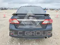 2011 Toyota COROLLA photo