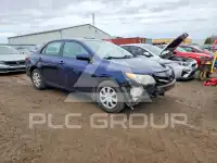 2011 Toyota COROLLA photo