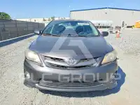 2011 Toyota COROLLA photo