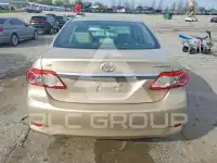 2011 Toyota COROLLA photo
