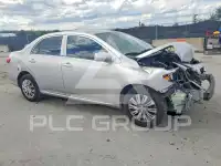 2011 Toyota COROLLA фото