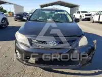 2011 Toyota COROLLA фото