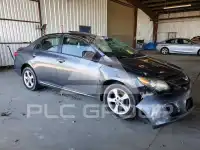 2011 Toyota COROLLA фото