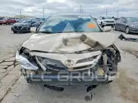 2011 Toyota COROLLA photo