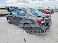 2011 Toyota COROLLA photo
