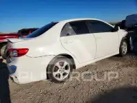 2011 Toyota COROLLA фото