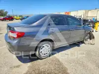 2011 Toyota COROLLA photo