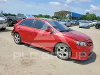 2011 Toyota COROLLA фото