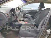 2011 Toyota COROLLA photo