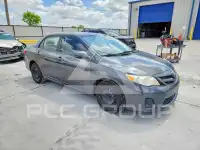 2011 Toyota COROLLA photo