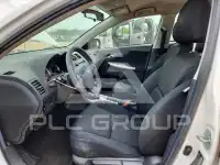 2011 Toyota COROLLA photo