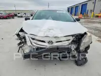 2011 Toyota COROLLA photo