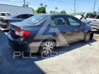 2011 Toyota COROLLA photo