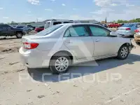 2011 Toyota COROLLA фото