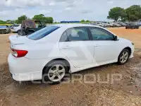 2011 Toyota COROLLA photo