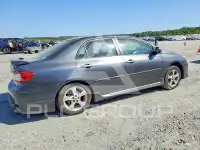 2011 Toyota COROLLA photo
