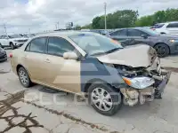2011 Toyota COROLLA photo