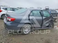 2011 Toyota COROLLA фото