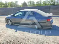 2011 Toyota COROLLA photo