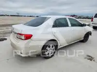 2011 Toyota COROLLA photo