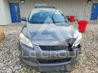 2011 Toyota COROLLA фото