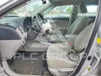 2011 Toyota COROLLA фото