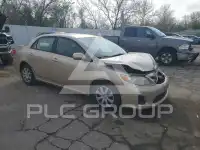 2011 Toyota COROLLA photo