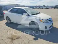 2011 Toyota COROLLA photo
