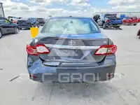 2011 Toyota COROLLA photo