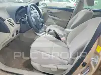 2011 Toyota COROLLA фото