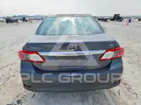 2011 Toyota COROLLA photo