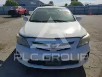 2011 Toyota COROLLA photo