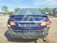 2011 Toyota COROLLA фото