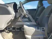 2011 Toyota COROLLA photo