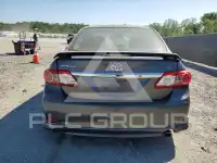 2011 Toyota COROLLA photo