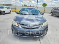 2011 Toyota COROLLA photo