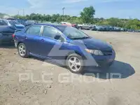 2011 Toyota COROLLA фото