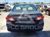 2011 Toyota COROLLA photo