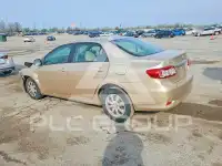 2011 Toyota COROLLA photo
