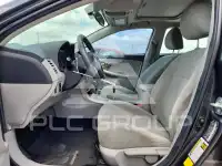 2011 Toyota COROLLA photo